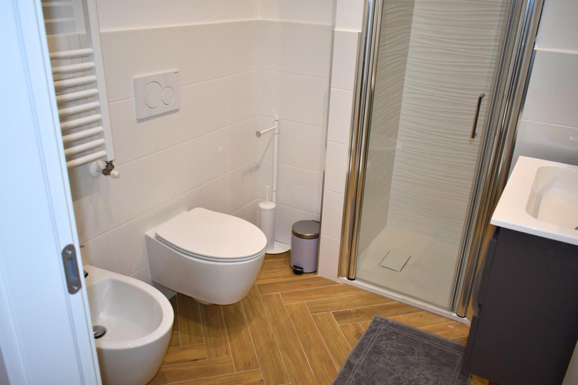 Dimora Artis By Gialel Apartment *