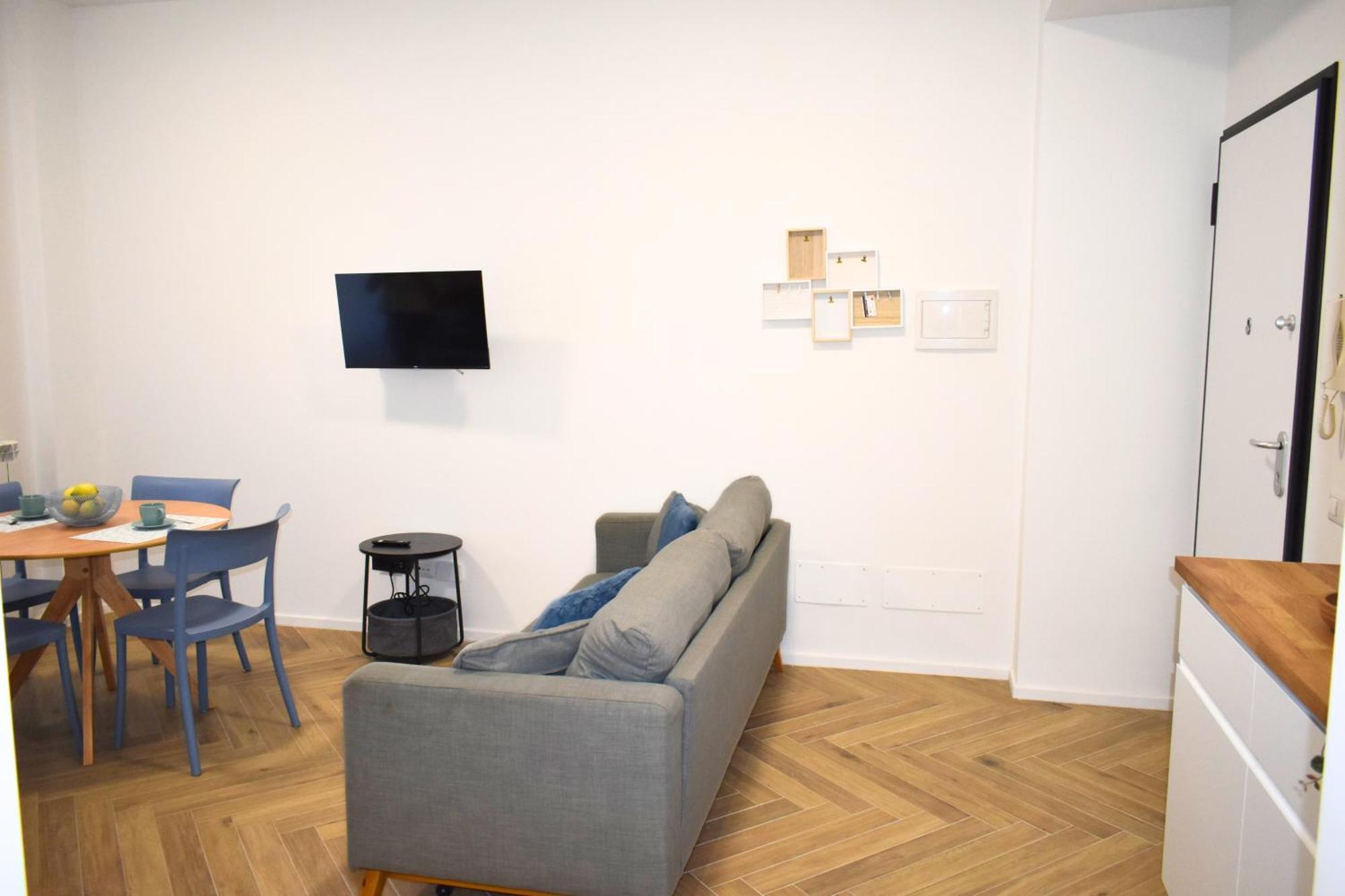Apartment Dimora Artis By Gialel *