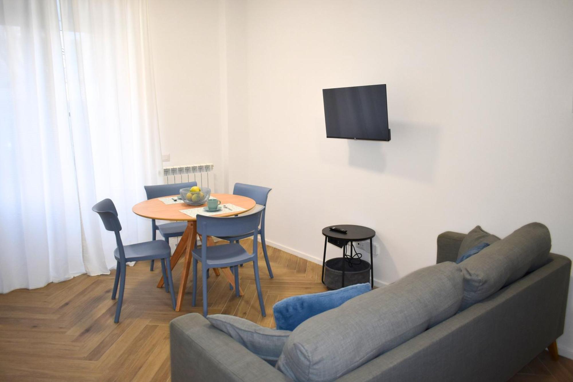 Apartment Dimora Artis By Gialel Rome