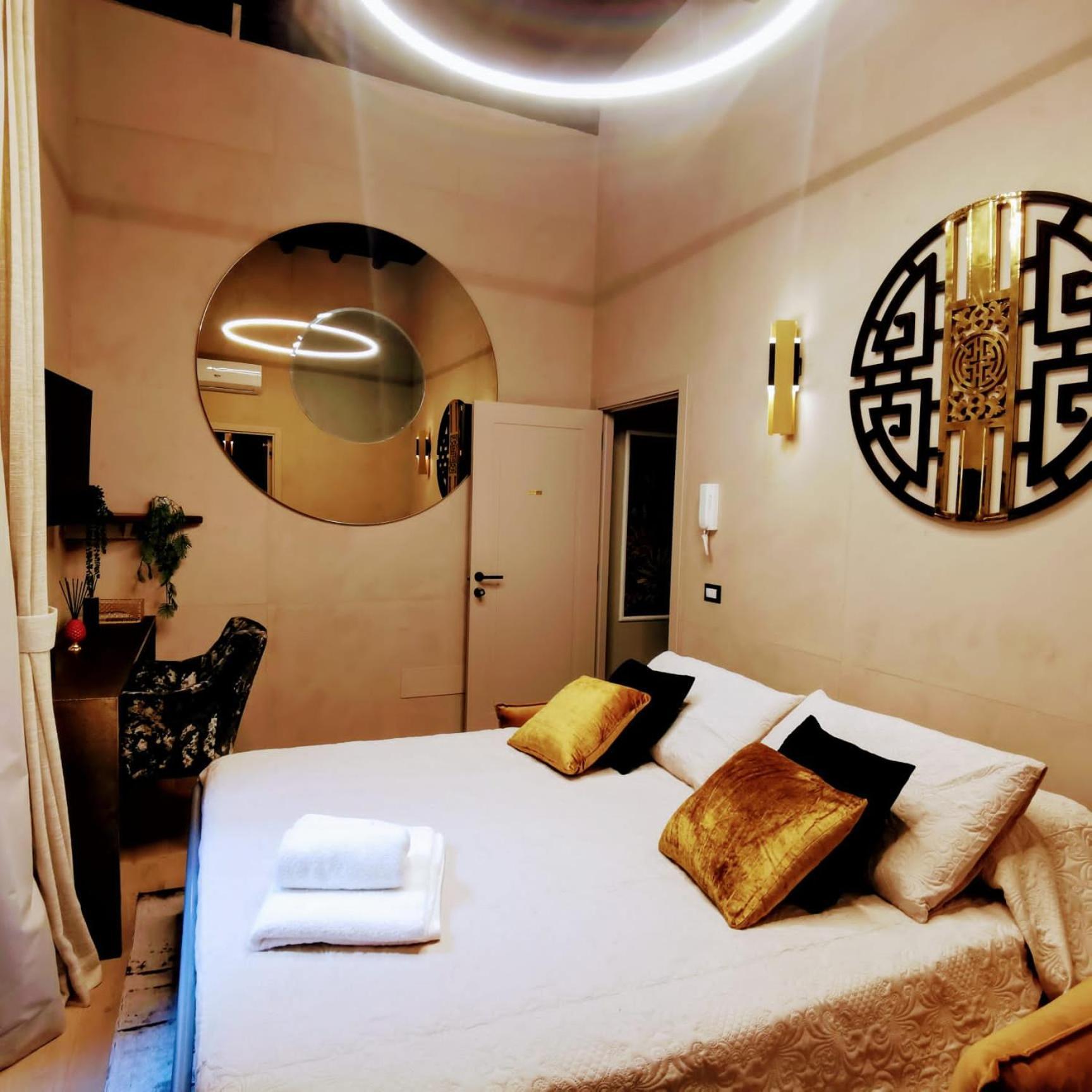 Navona Magic Appartement Rome