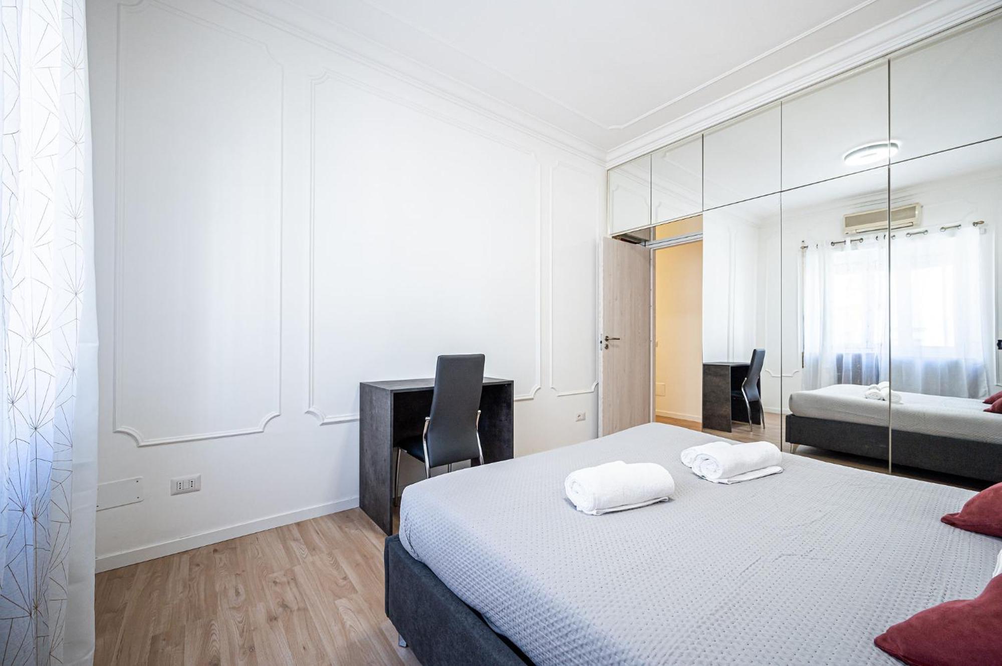 Anna Vatican Loft - Relax Al Centro Di Roma! * Rome