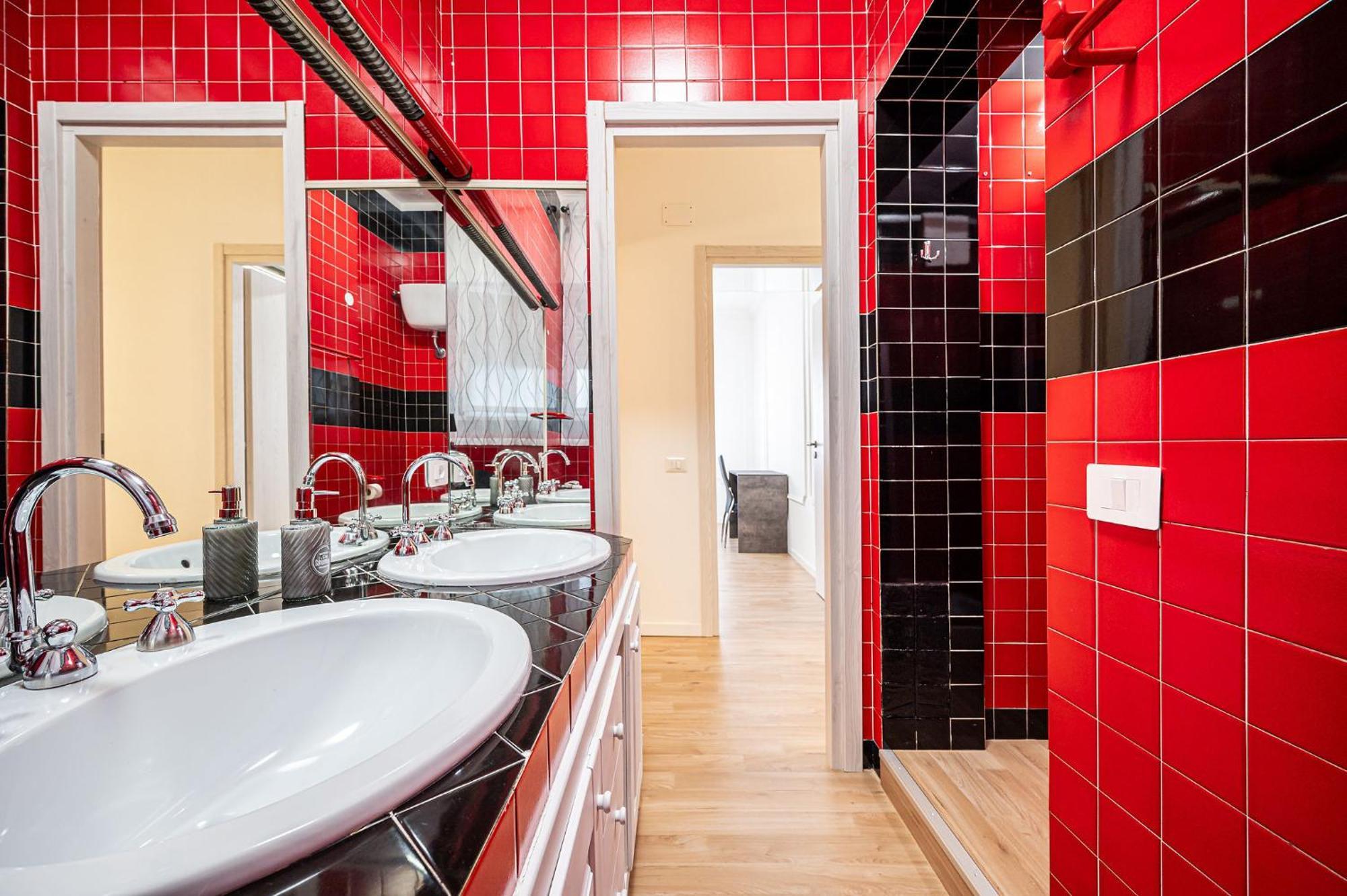 Apartment Anna Vatican Loft - Relax Al Centro Di Roma! *