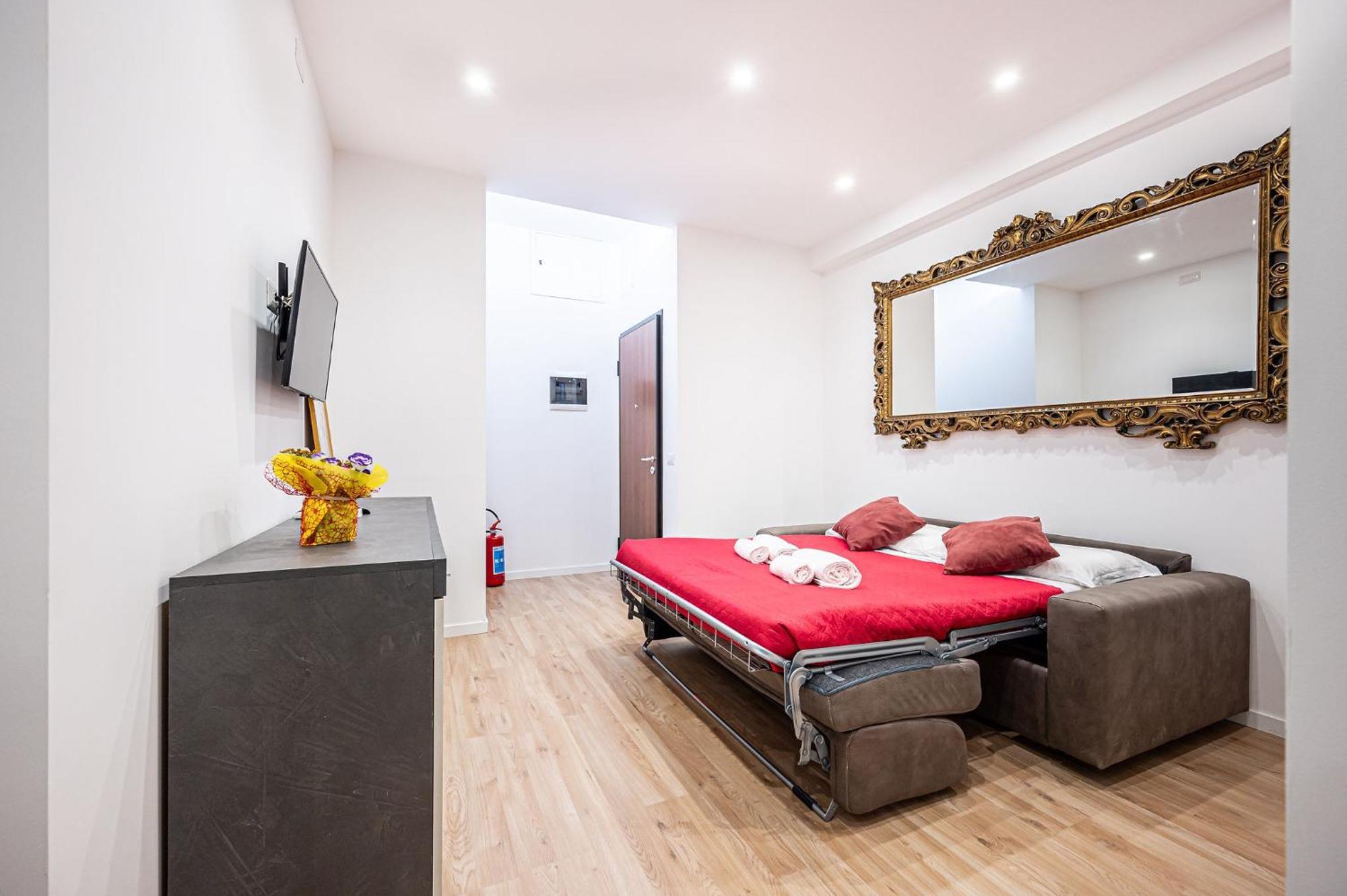 Anna Vatican Loft - Relax Al Centro Di Roma!