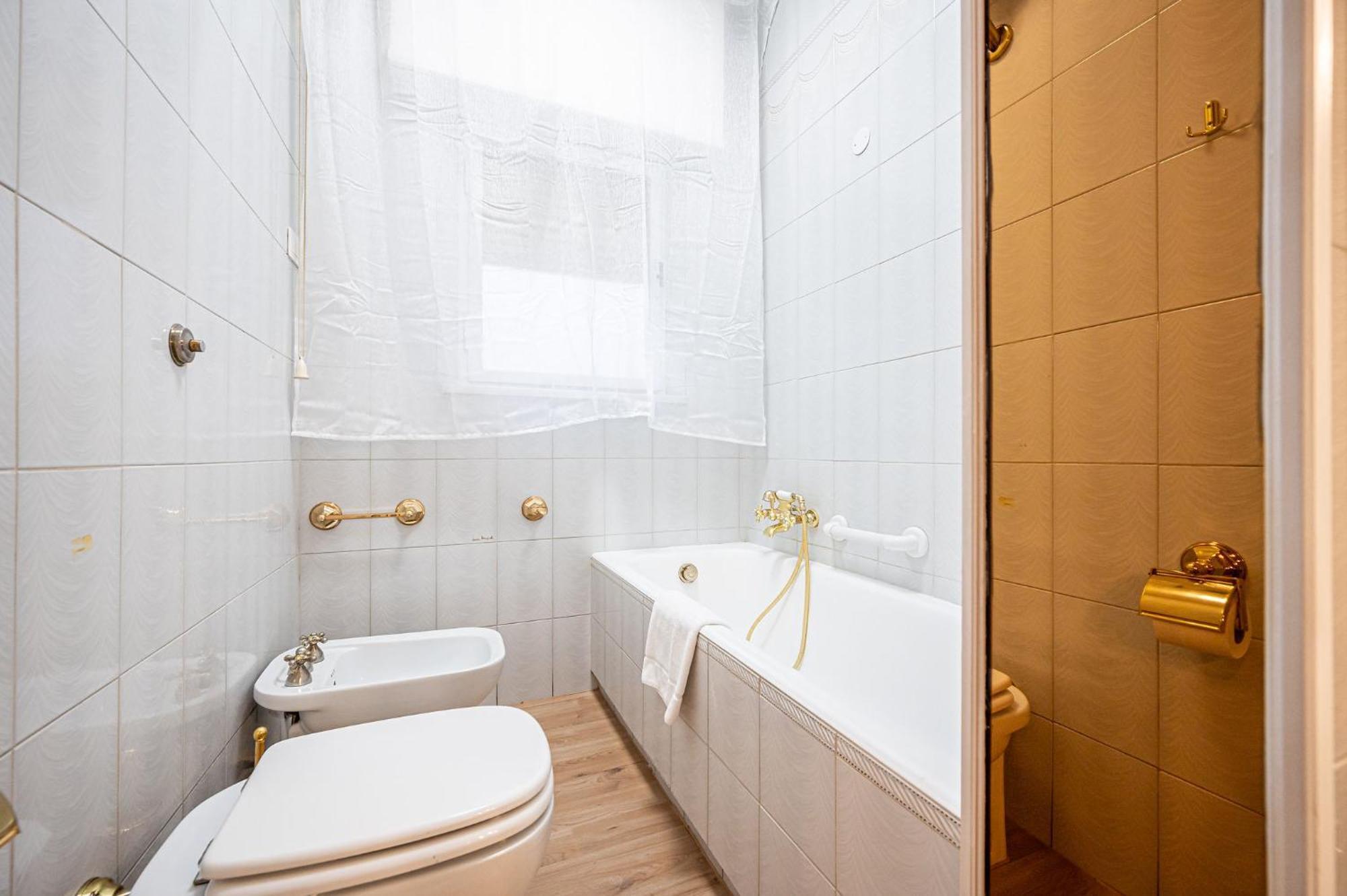 Apartment Anna Vatican Loft - Relax Al Centro Di Roma!