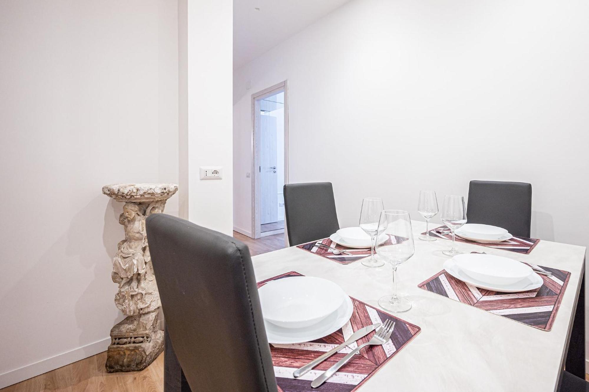 Anna Vatican Loft - Relax Al Centro Di Roma! * Rome