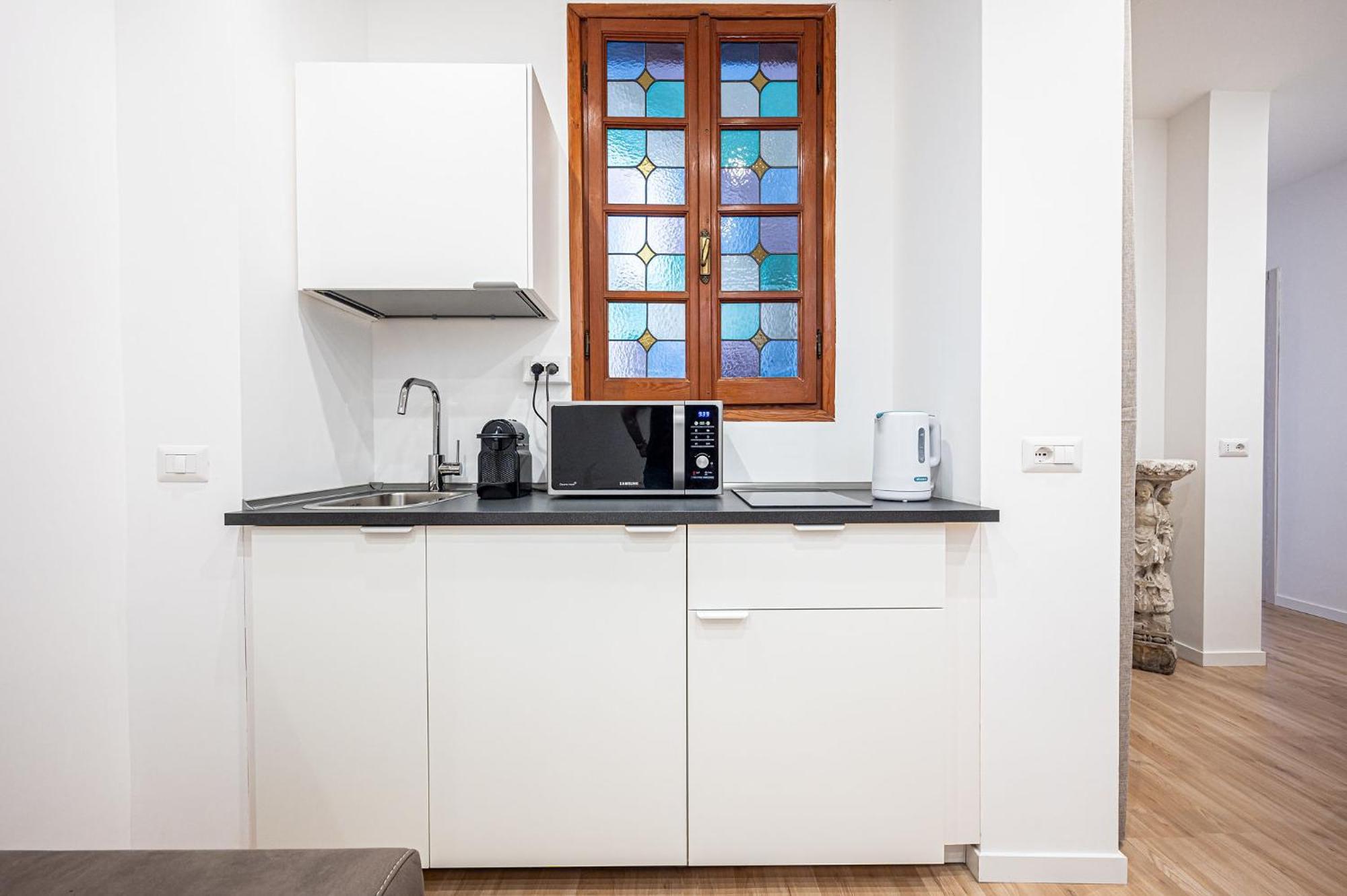 Anna Vatican Loft - Relax Al Centro Di Roma! Apartment