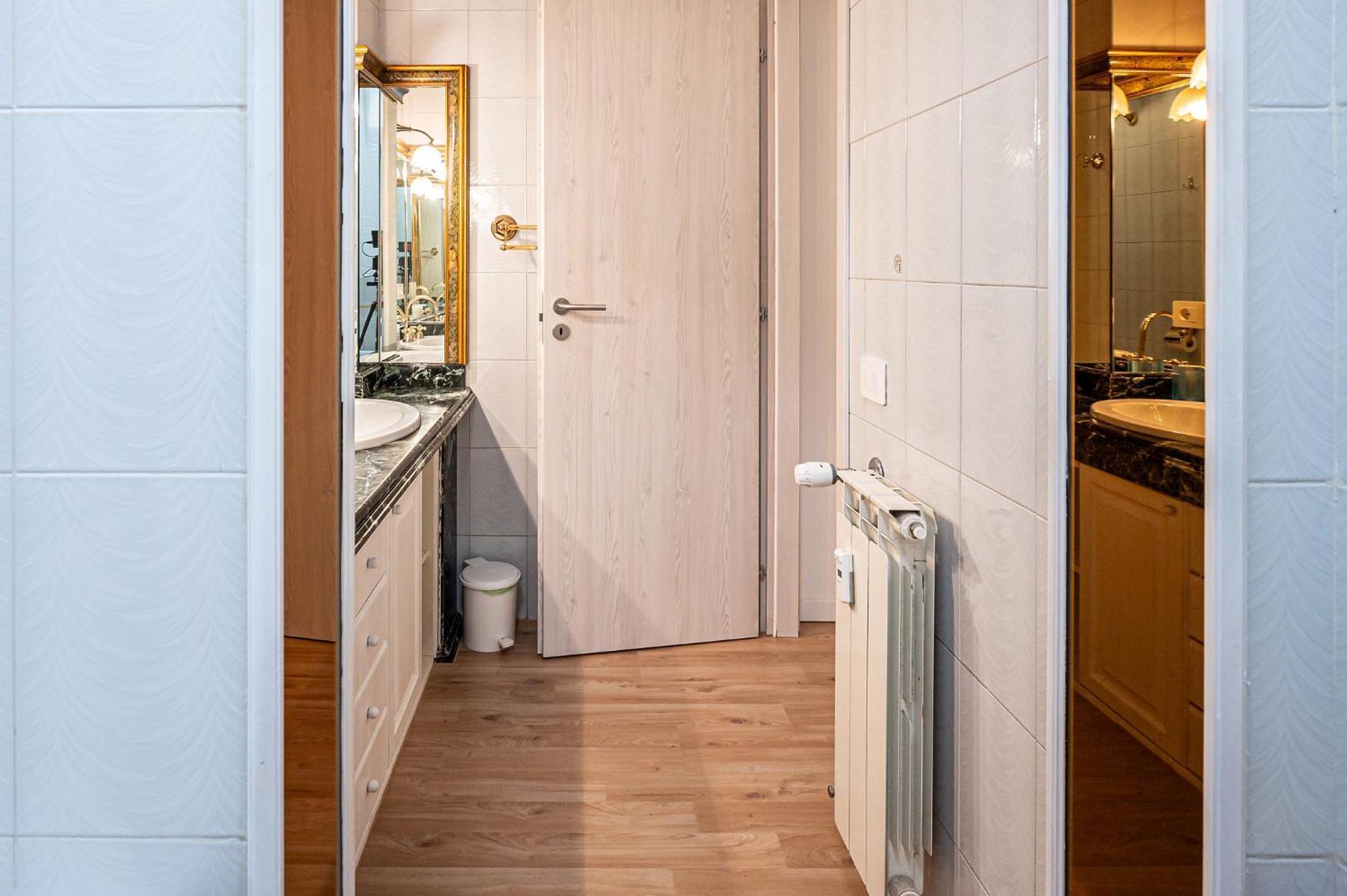 Anna Vatican Loft - Relax Al Centro Di Roma! Apartment Rome
