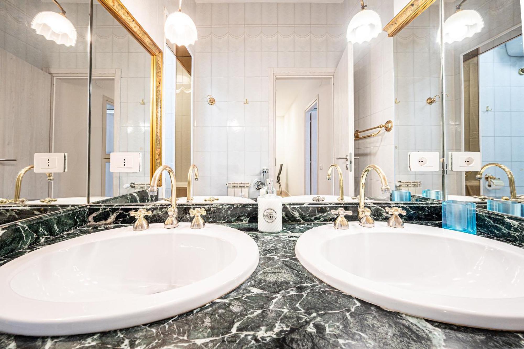 Anna Vatican Loft - Relax Al Centro Di Roma! Rome