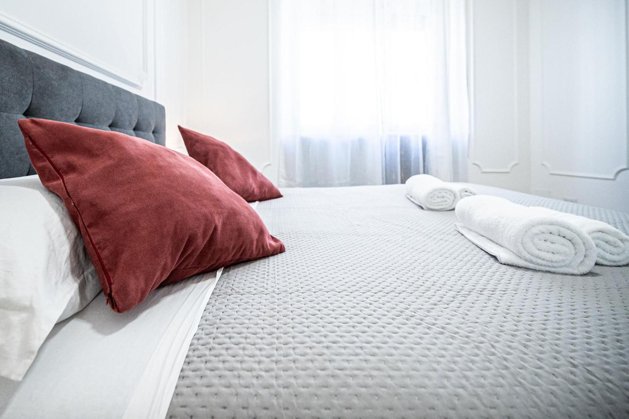 Apartment Anna Vatican Loft - Relax Al Centro Di Roma!