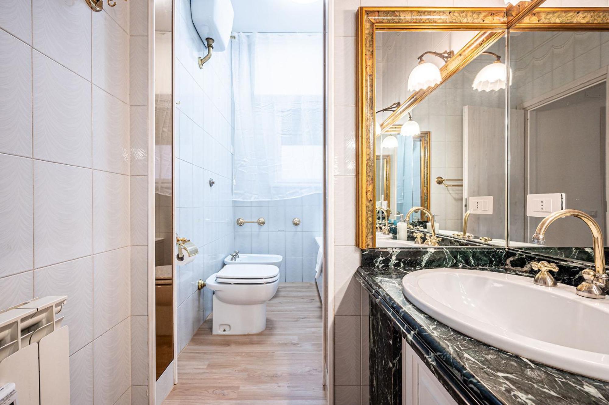 Anna Vatican Loft - Relax Al Centro Di Roma! Apartment Rome