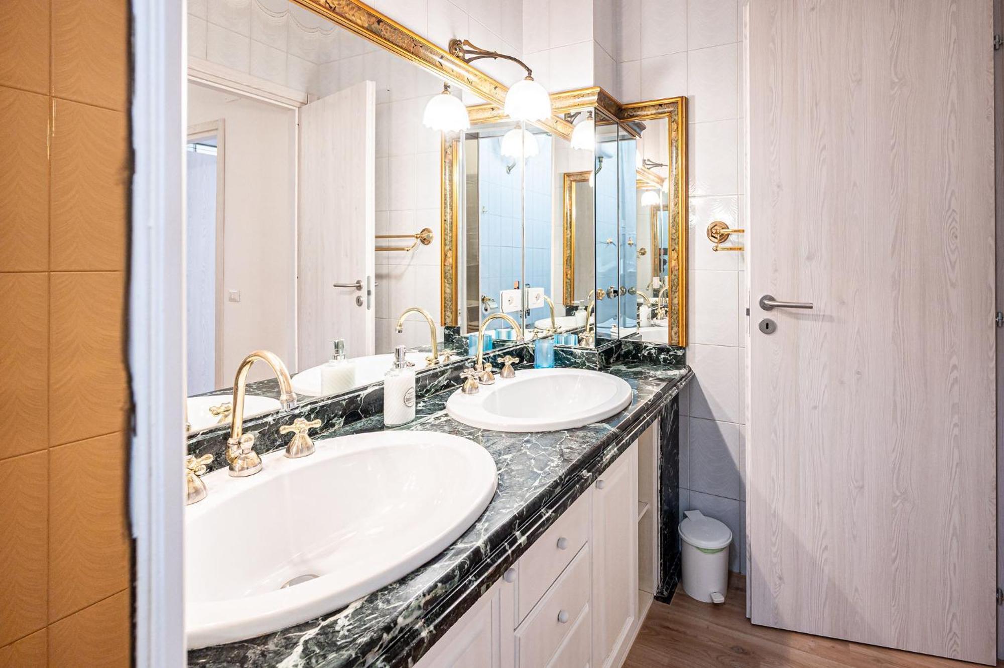 Apartment Anna Vatican Loft - Relax Al Centro Di Roma! Rome