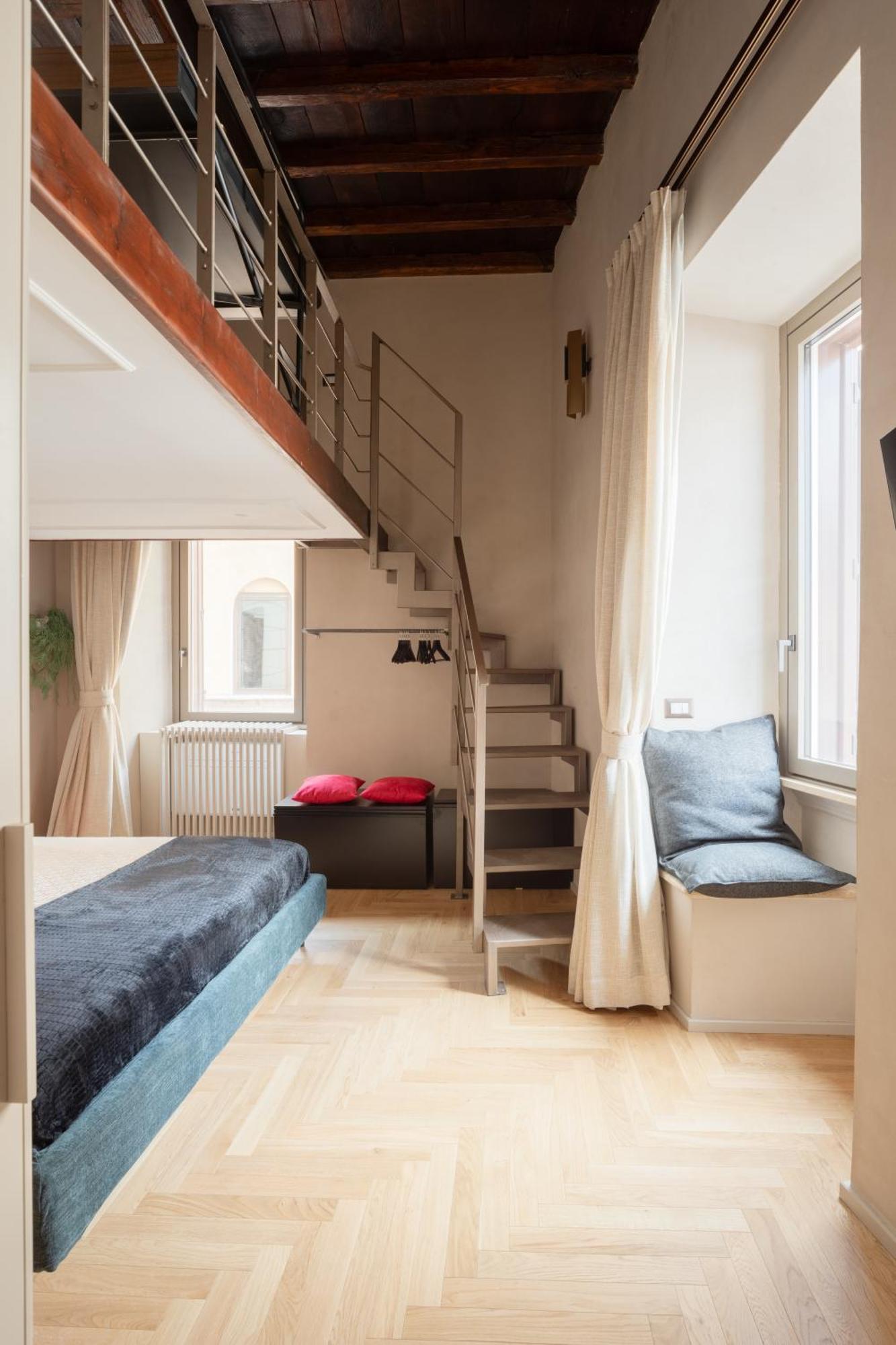 Esclusivo Nel Centro Di Appartamento Roma