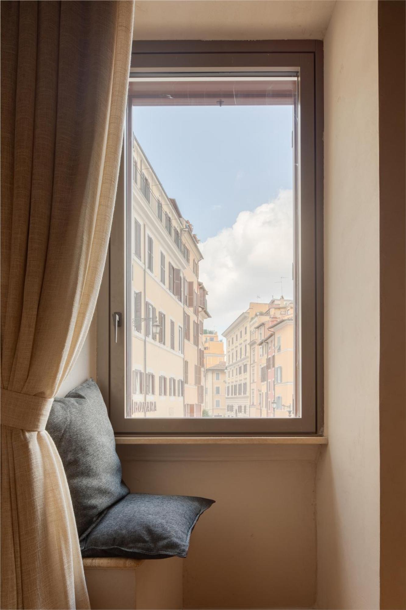 Esclusivo Nel Centro Di Appartamento