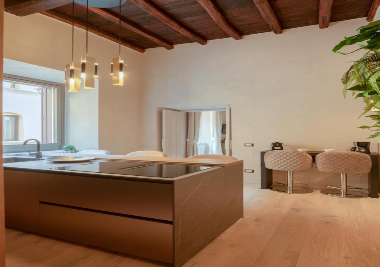 Appartement Navona Magic *