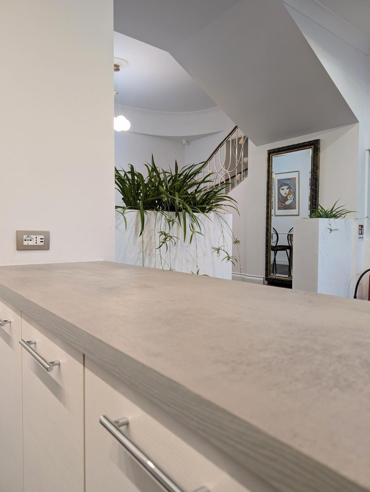 Accommodatie bij particulieren Gioli *