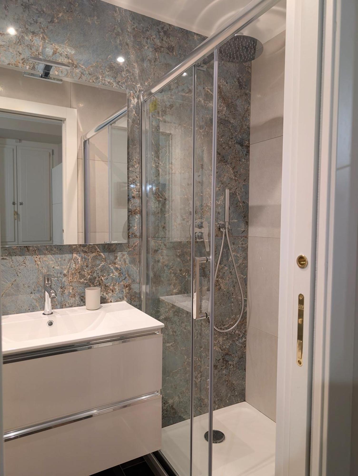 Accommodatie bij particulieren Gioli Rome