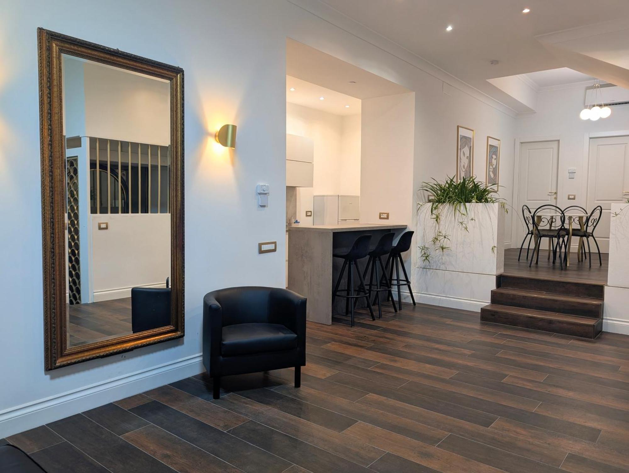 Accommodatie bij particulieren Gioli