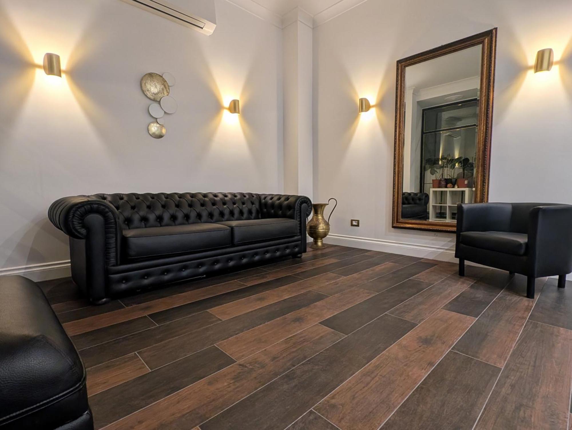 Gioli Accommodatie bij particulieren Rome