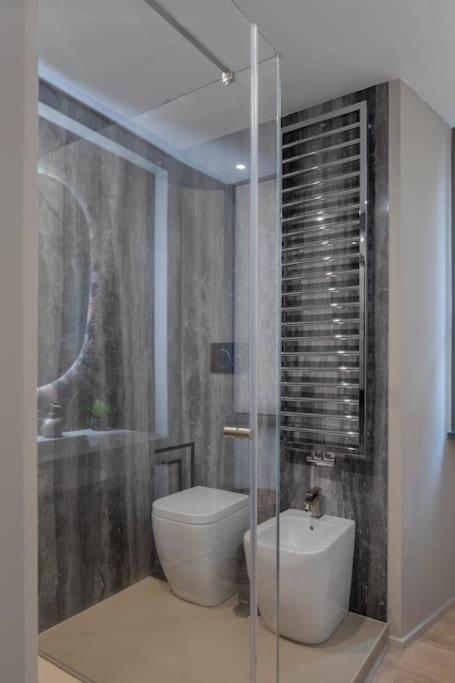 Appartement Navona Magic