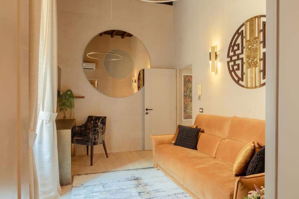 Navona Magic Appartement *