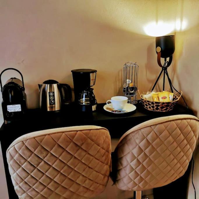 Navona Magic Appartement