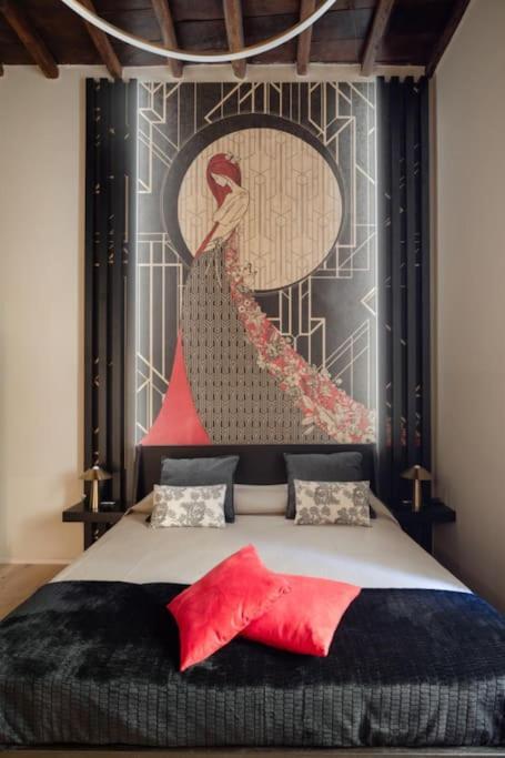 Appartement Navona Magic *