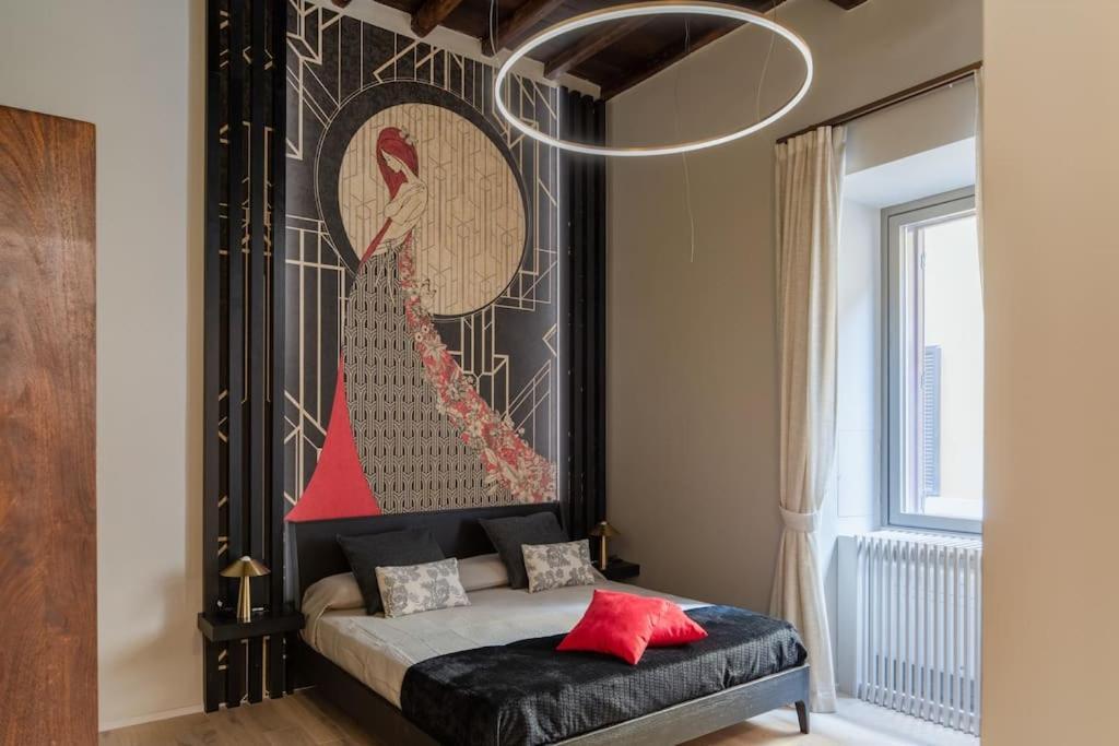 Navona Magic Appartement *