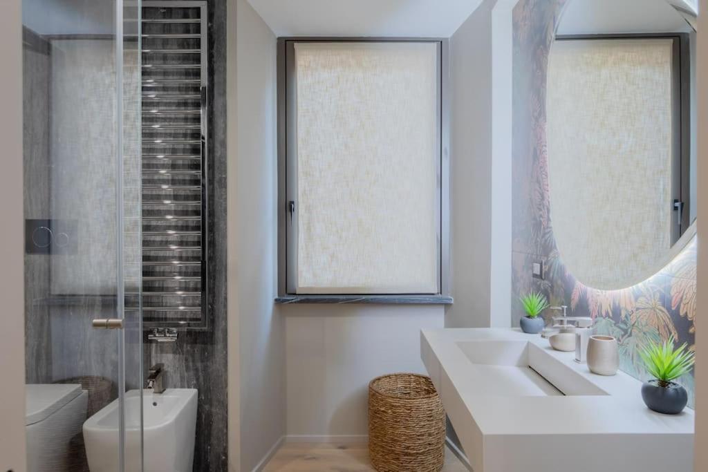 Appartement Navona Magic *