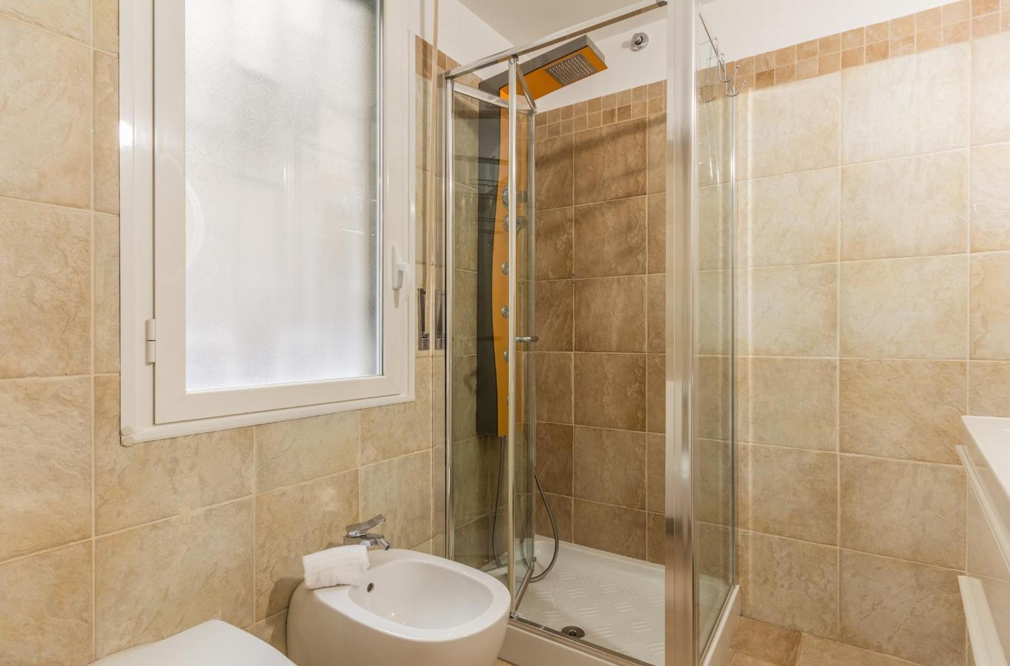 Moro7 Apartment-stylish & Bright-piazza Trilussa *