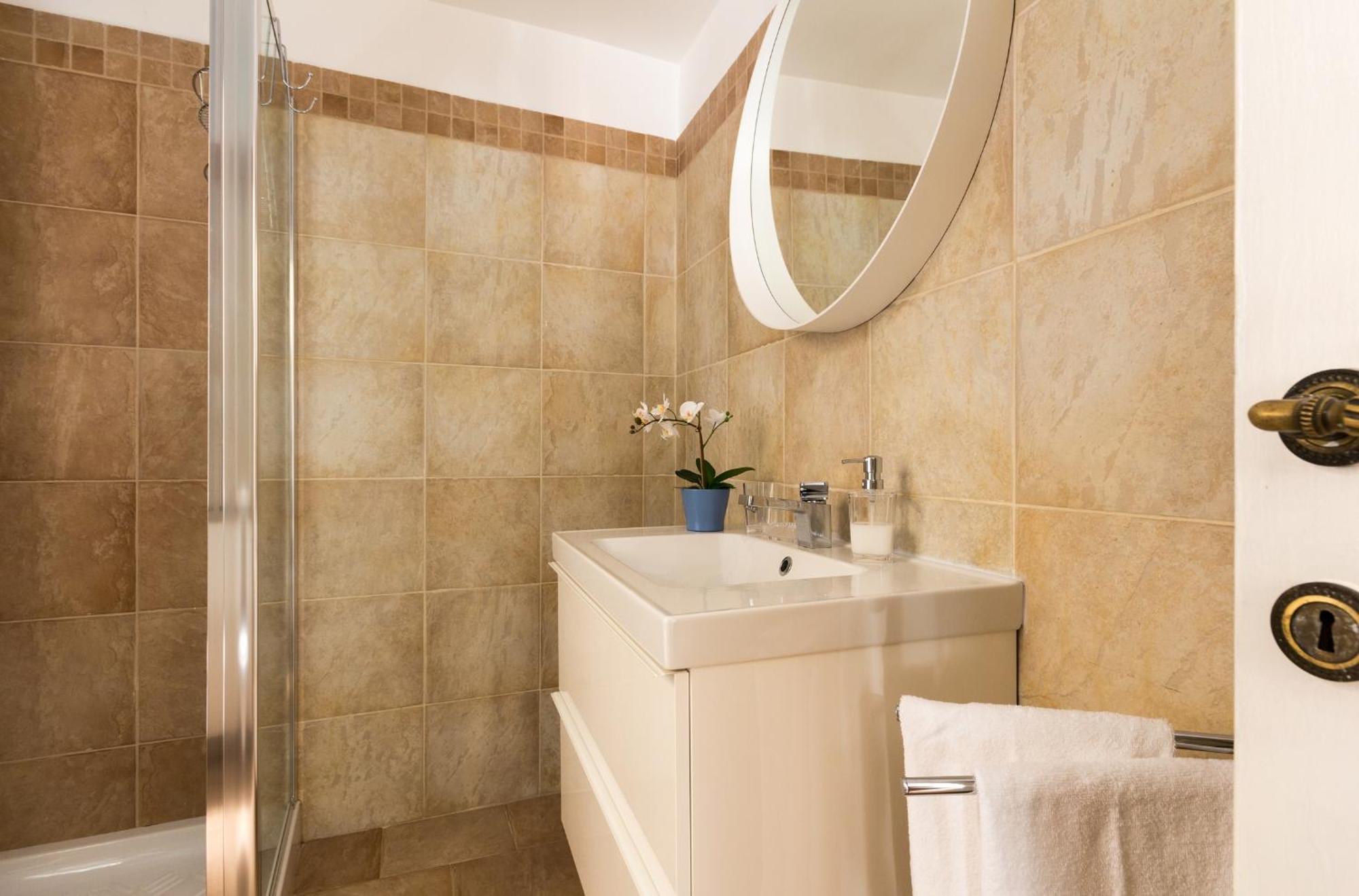 Apartment Moro7 Apartment-stylish & Bright-piazza Trilussa Rome