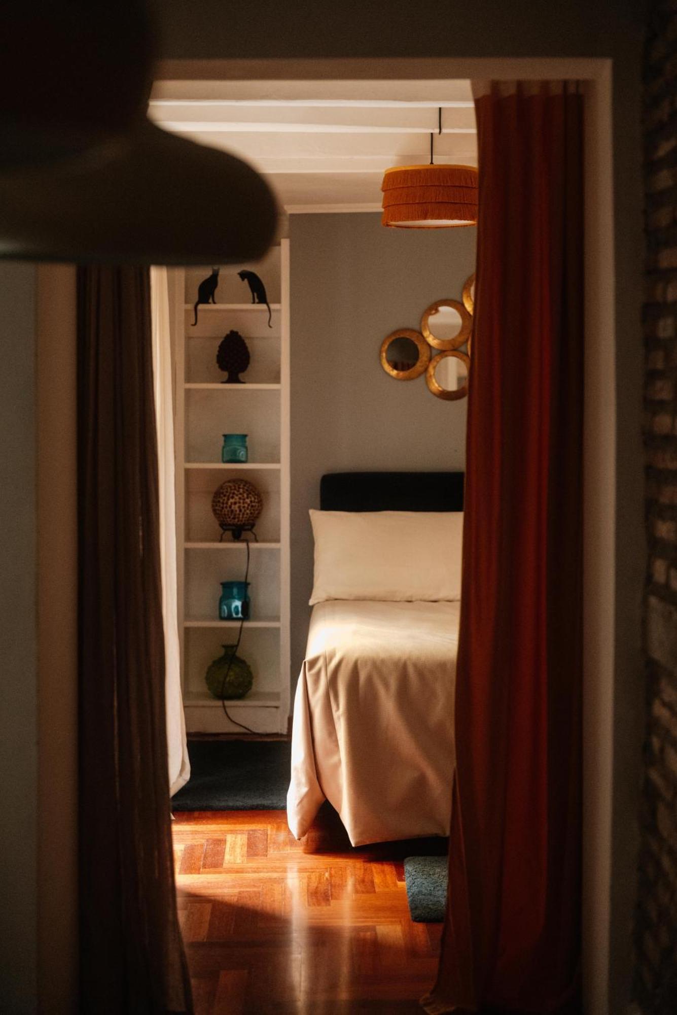 Apartamento Restart Lante *