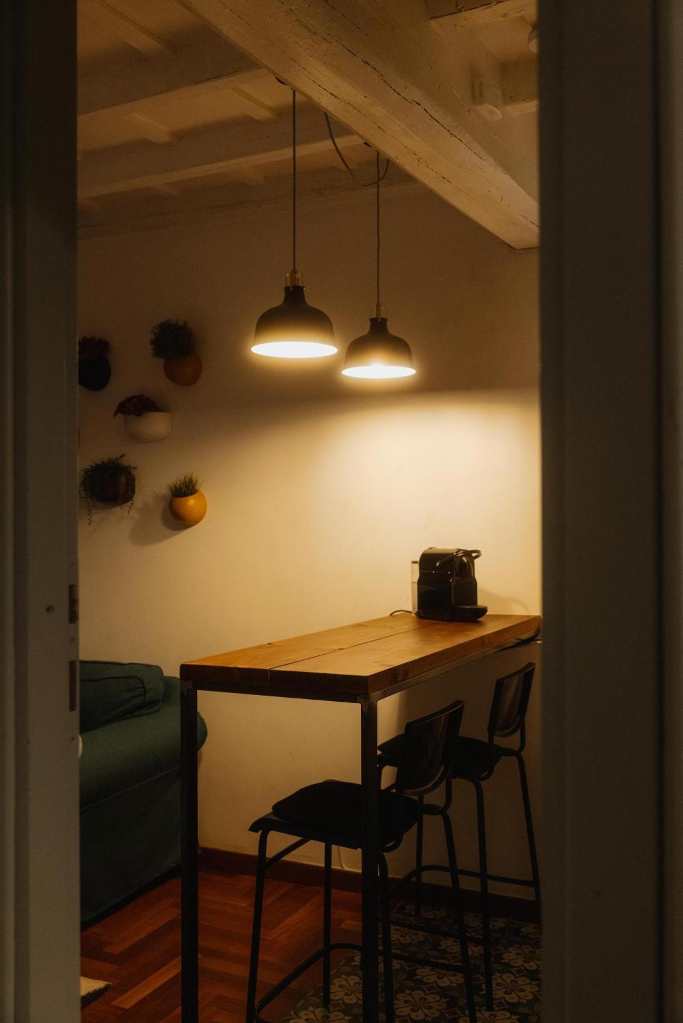 Apartamento Restart Lante *