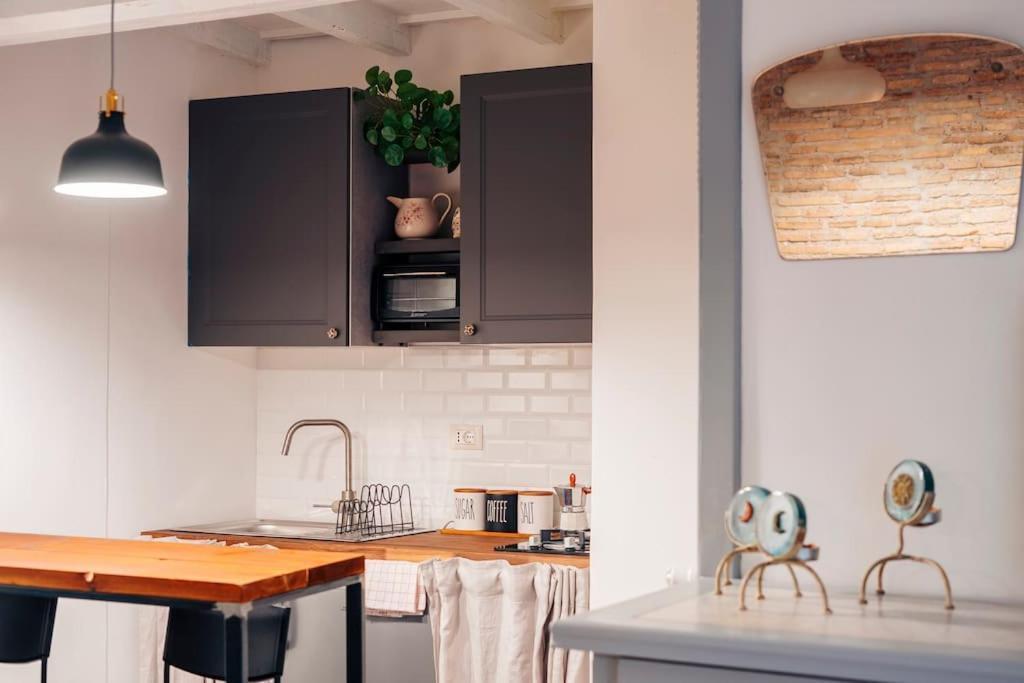 Apartamento Restart Lante Roma