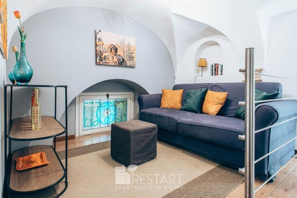 Restart Lante Apartamento Roma