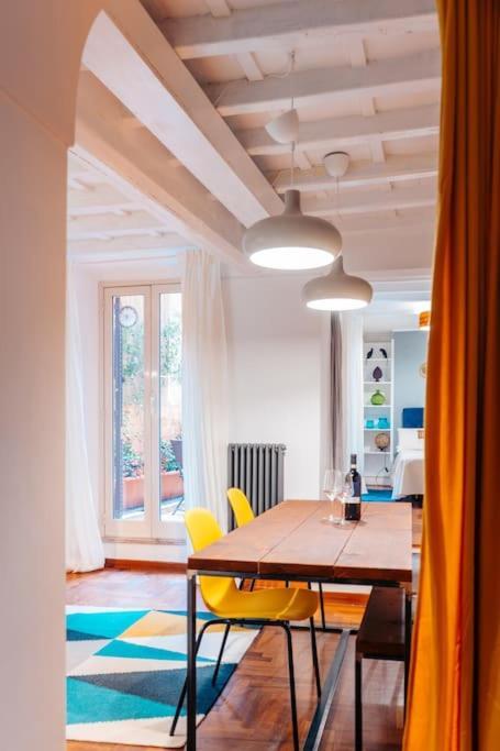 Apartamento Restart Lante Roma