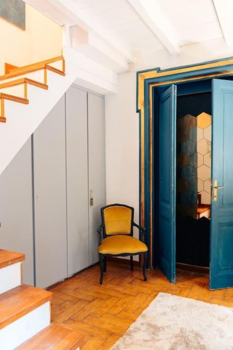 Apartamento Restart Lante Roma