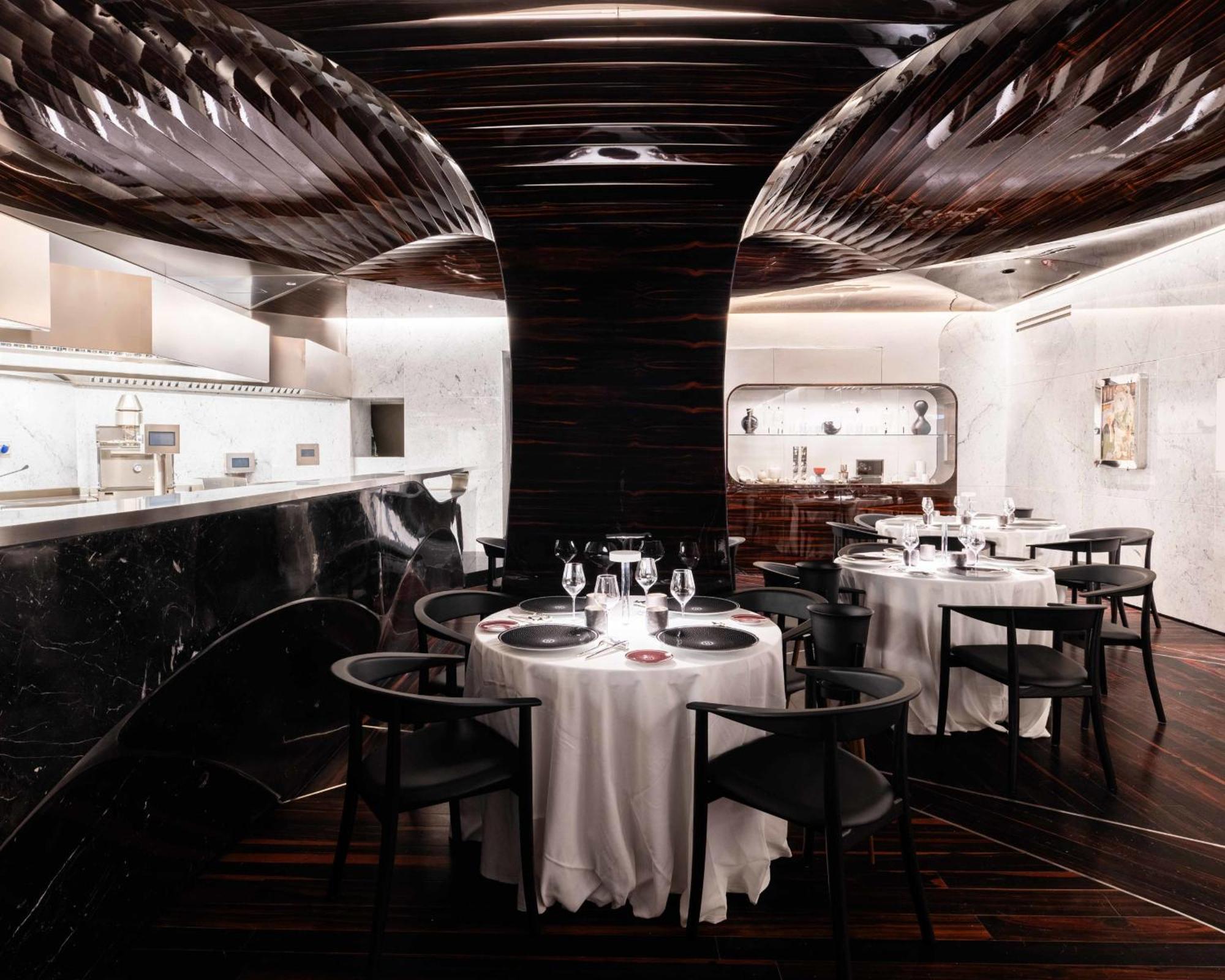 Hotel Romeo Rome