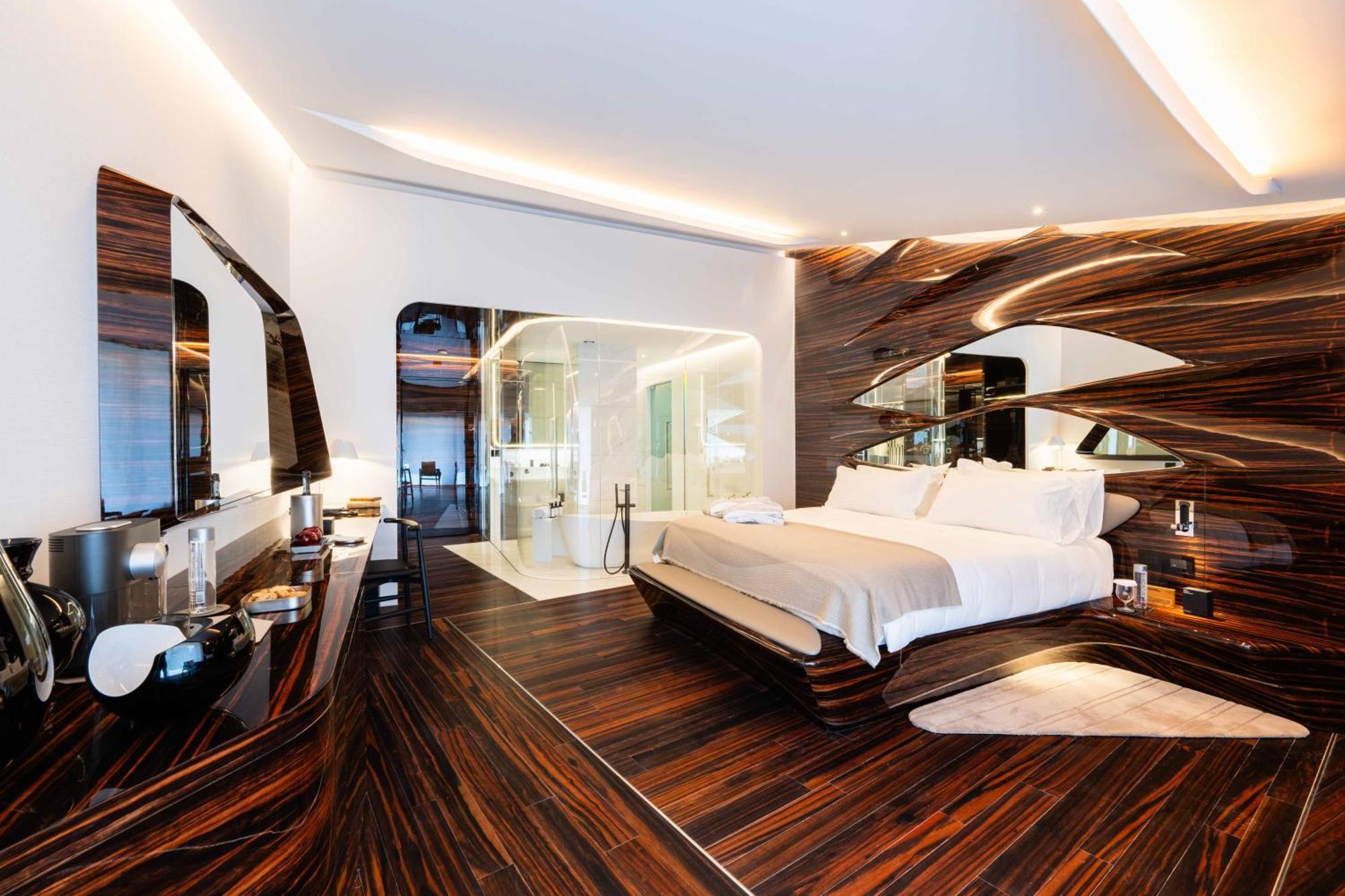 Romeo Hotel Rome