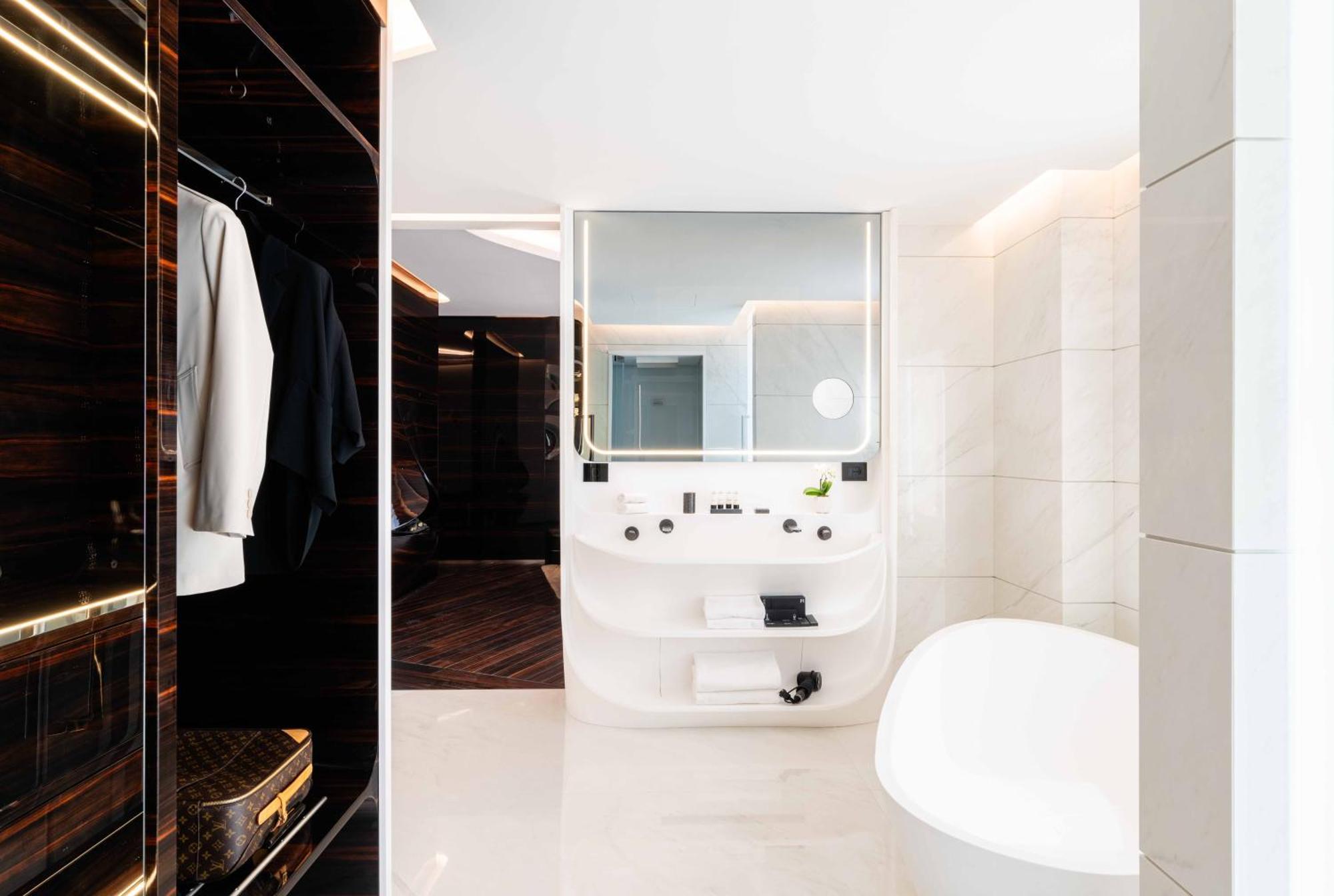Romeo Hotel 5*