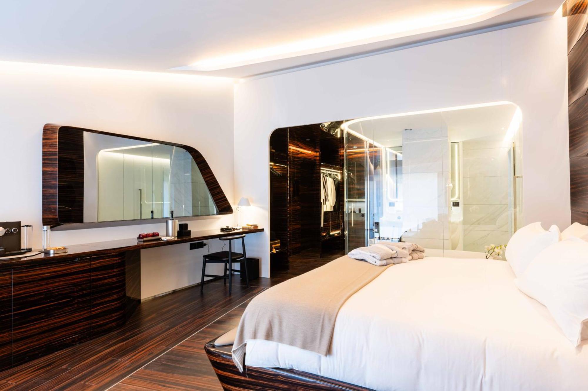 Romeo Hotel 5*