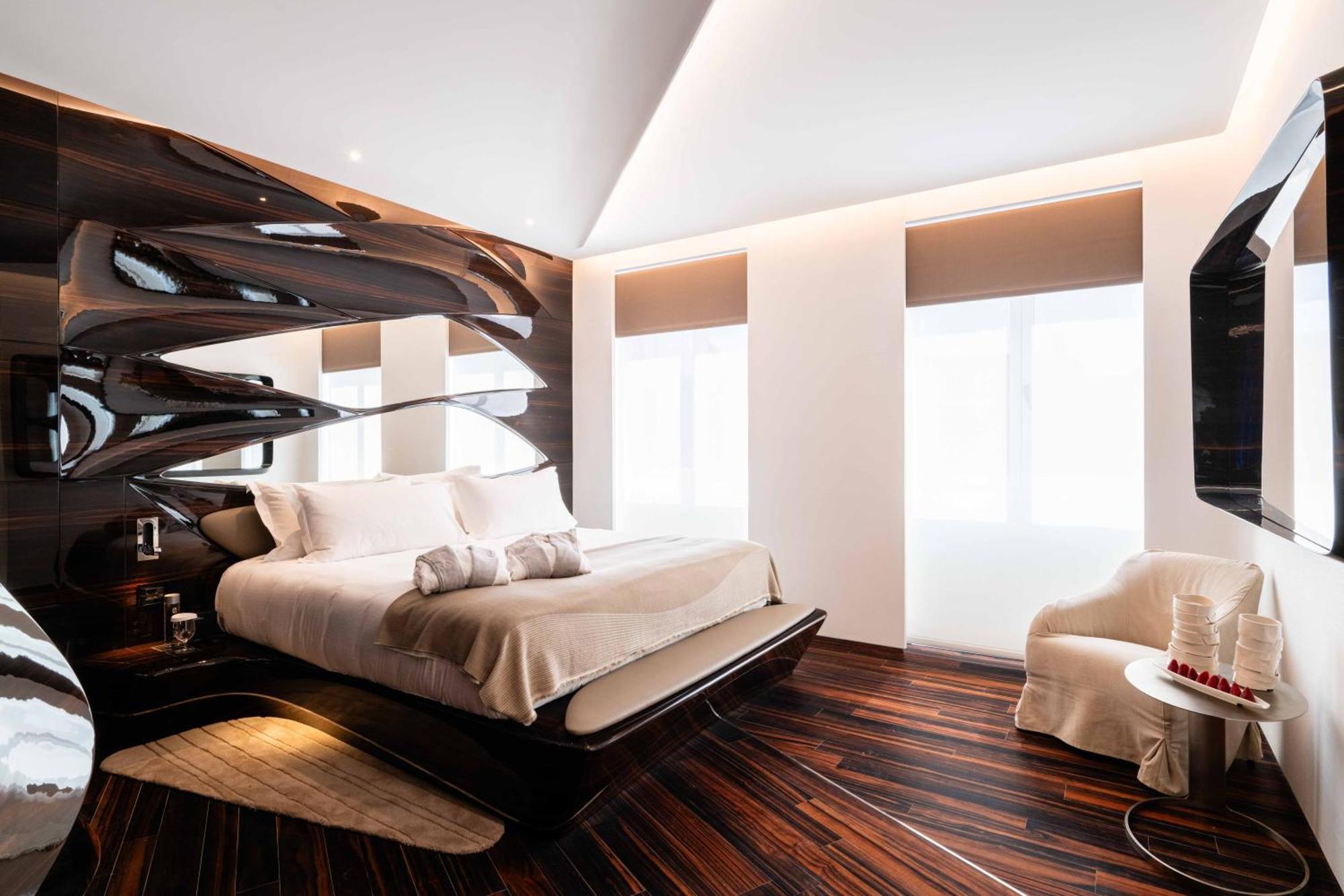 Romeo Hotel Rome