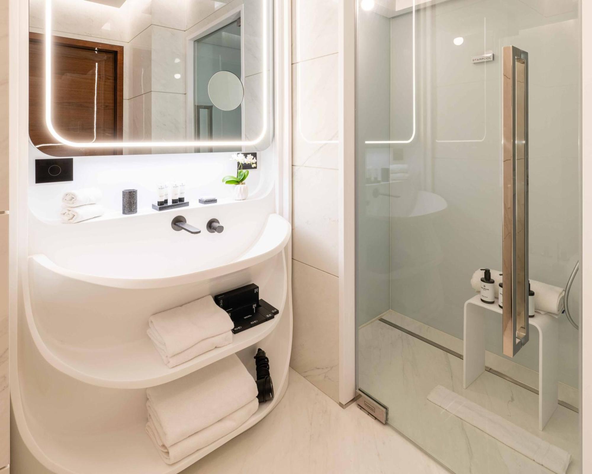 Romeo 5* Rome