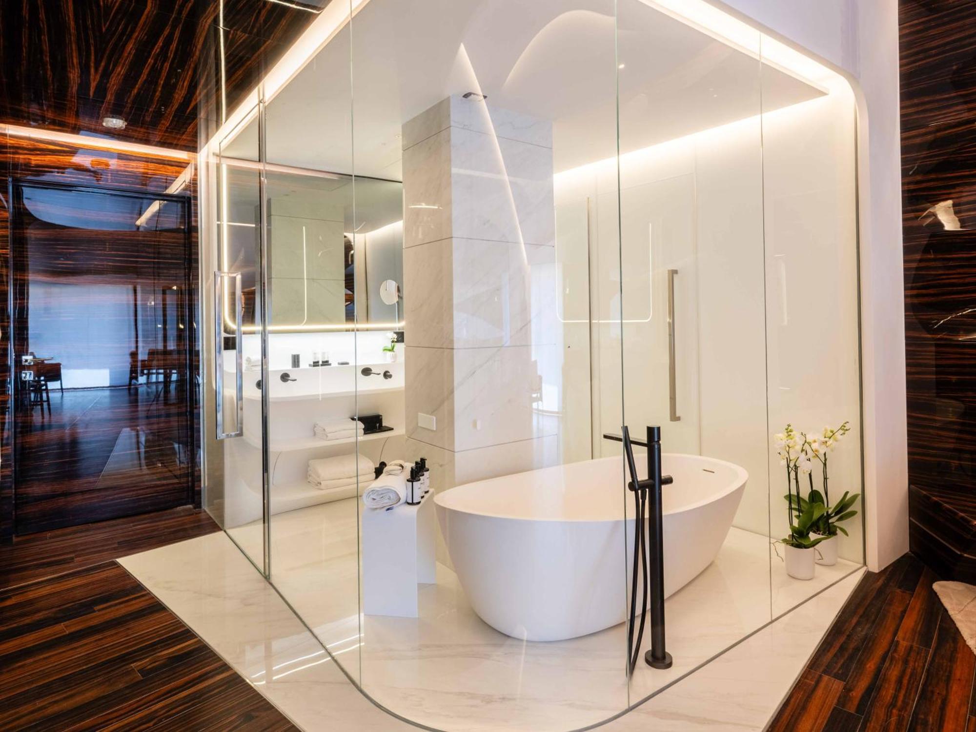 Romeo Hotel Rome