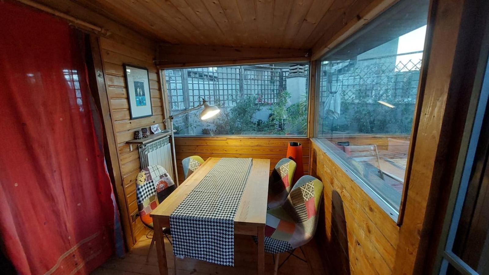 Appartement Dei Girasoli *