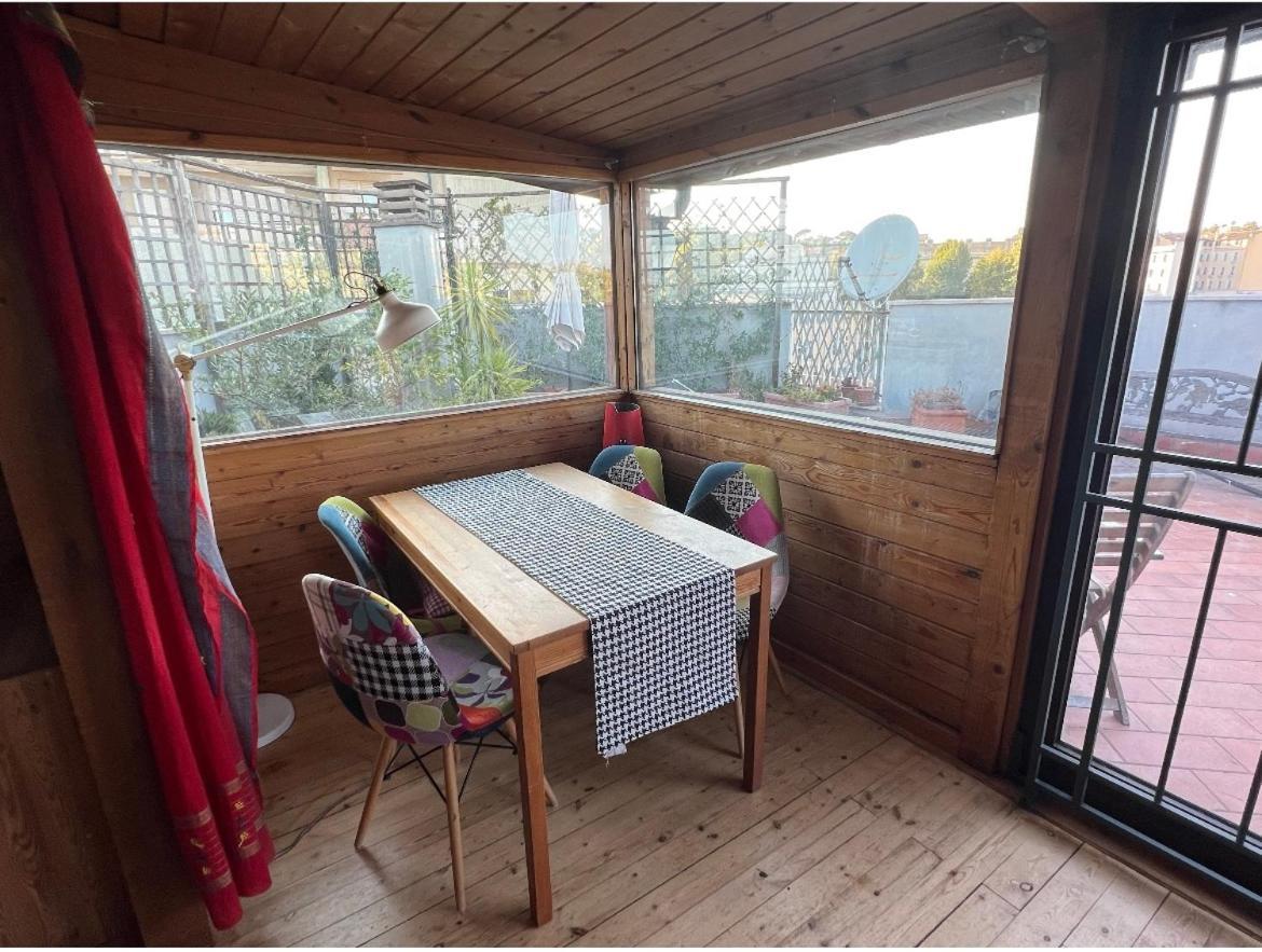 Appartement Dei Girasoli *