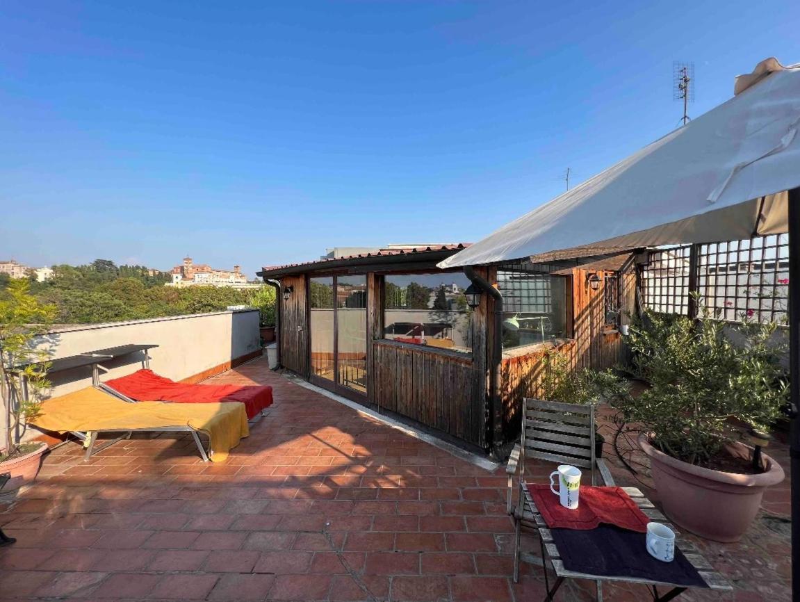 Appartement Dei Girasoli *