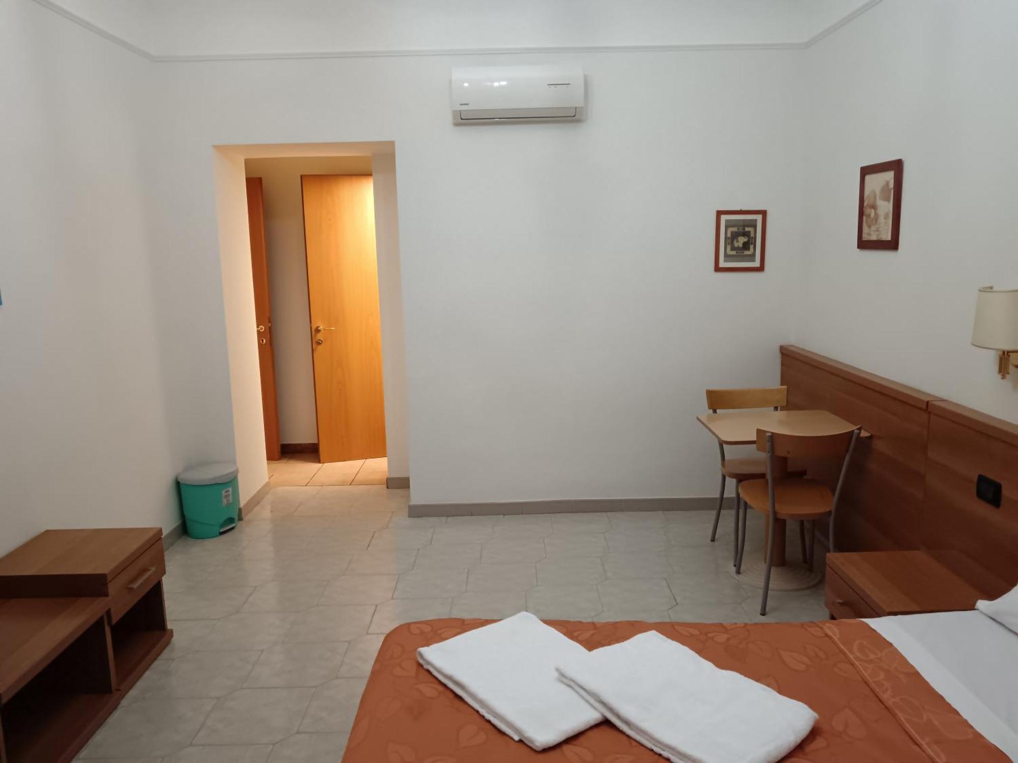 Bed & Breakfast Privato Simone Rome