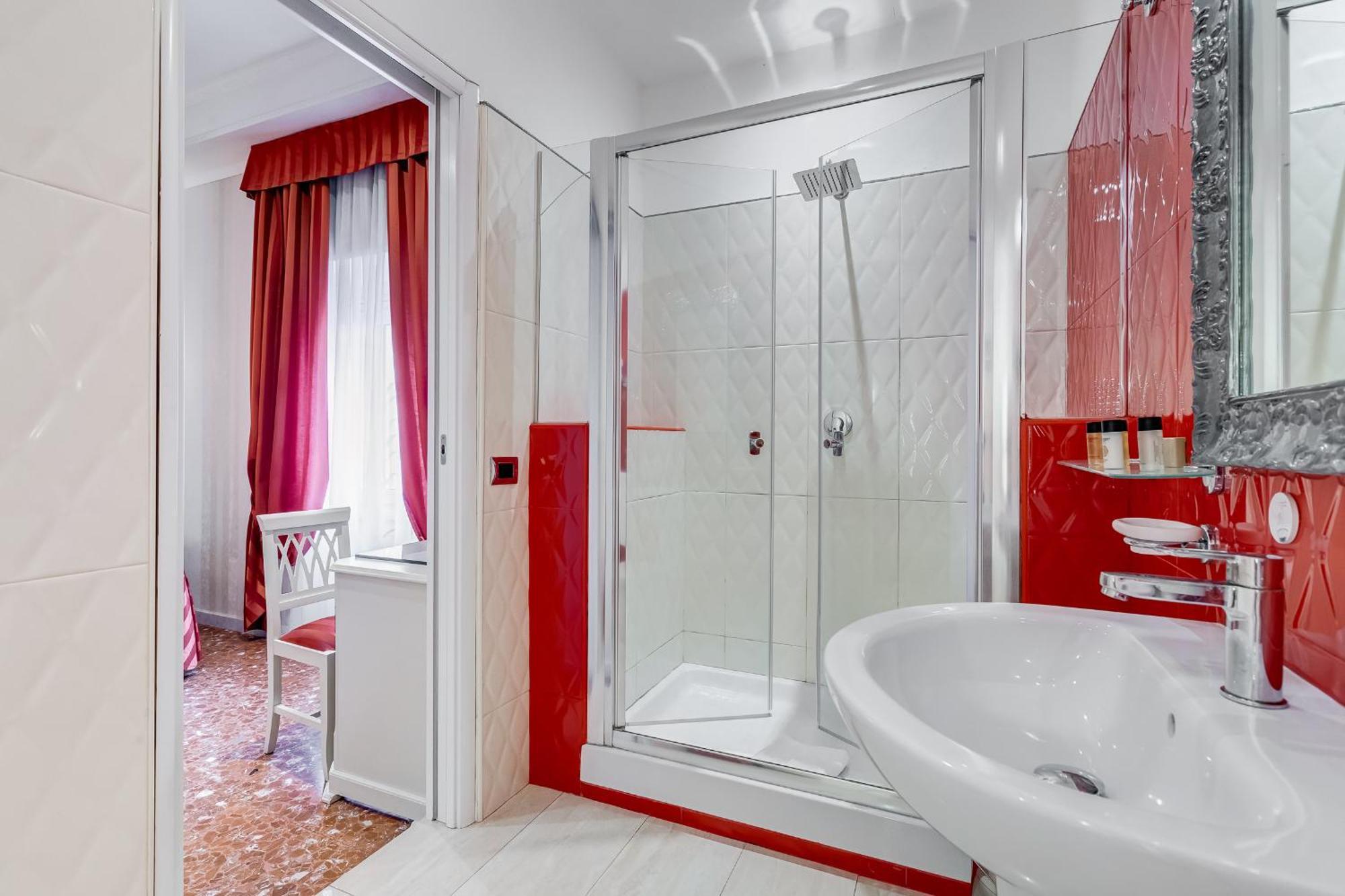 Maison d'hôtes Navona Queen Rooftop 2*
