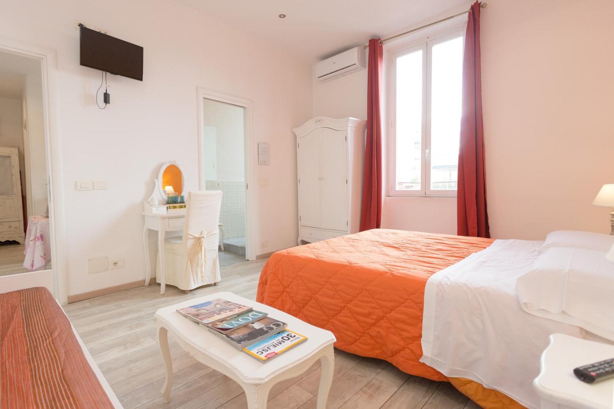 Apartamento Colosseo And - City Centre Roma