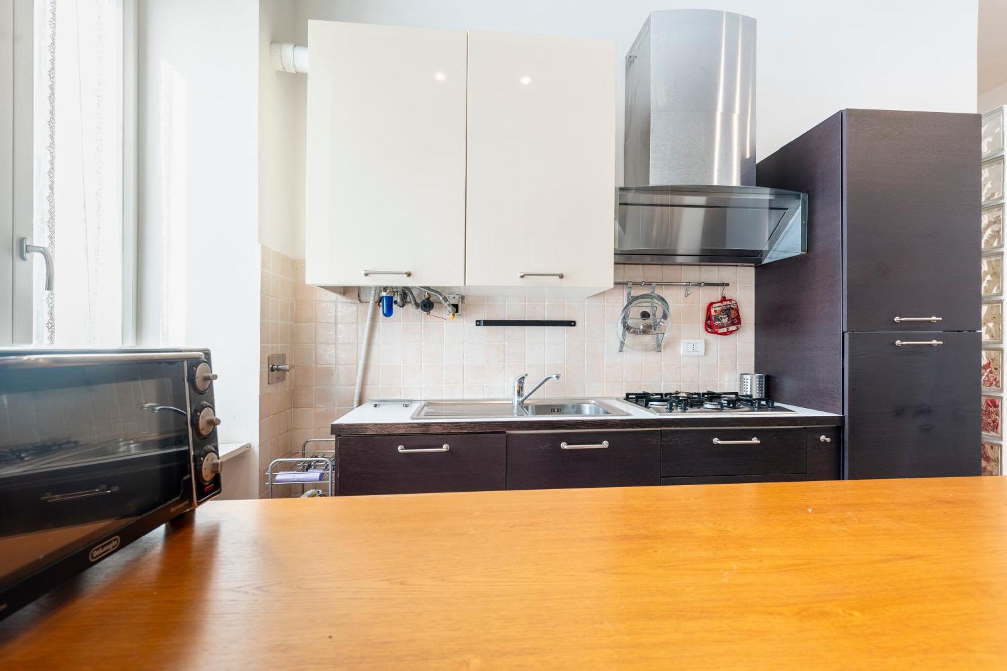 Casa Elena - Italyholidayhouse * Rome